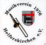 5-j&auml;hriges Vereinsjubil&auml;um 1981