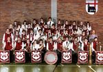 5-j&auml;hriges Vereinsjubil&auml;um 1981