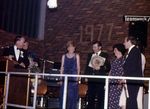 5-j&auml;hriges Vereinsjubil&auml;um 1981