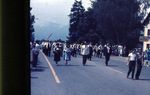 Ausflug nach Tann 1982