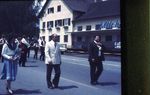 Ausflug nach Tann 1982