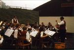 Helferskirchen Sportplatz 1984