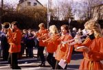 Karneval Engers 1980er Jahre