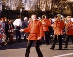 Karneval Engers 1980er Jahre