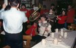 Karneval Helferskirchen 1980er Jahre