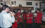 Karneval Helferskirchen 1980er Jahre