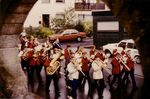 Kirmes 1980er Jahre