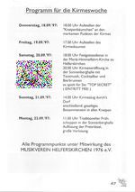 Kirmeszeitung