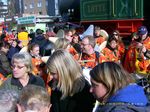 Karneval Leverkusen 2011