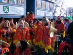 Karneval Leverkusen 2011