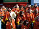 Karneval Leverkusen 2011