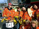 Karneval Leverkusen 2011