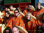 Karneval Leverkusen 2011