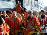 Karneval Leverkusen 2011