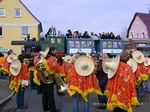 Karneval Leverkusen 2011