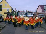 Karneval Leverkusen 2011
