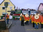 Karneval Leverkusen 2011