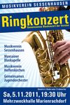 Gemeinschaftskonzert 2011