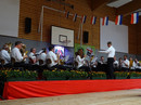 Pokalringreiten Ostrohe 2017
