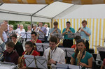 Erster Auftritt 2012