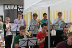 Erster Auftritt 2012