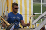 Erster Auftritt 2012