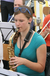 Erster Auftritt 2012