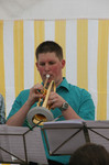 Erster Auftritt 2012