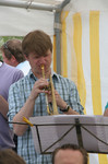 Erster Auftritt 2012