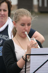 Erster Auftritt 2012
