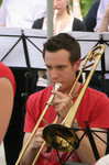 Erster Auftritt 2012