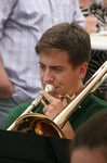 Erster Auftritt 2012