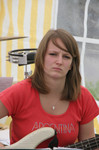 Erster Auftritt 2012