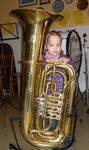 Musikalische Fr&uuml;herziehung im Musikverein Helferskirchen