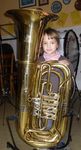 Musikalische Fr&uuml;herziehung im Musikverein Helferskirchen