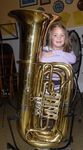 Musikalische Fr&uuml;herziehung im Musikverein Helferskirchen