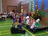 Krippenspiel 2012