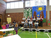 Krippenspiel 2012