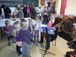 Weihnachtsfeier 2013