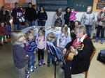 Weihnachtsfeier 2013