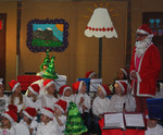 Schweinachtsmann 2015