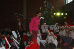 Schweinachtsmann 2015