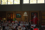 Schweinachtsmann 2015