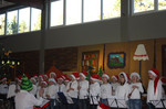 Schweinachtsmann 2015