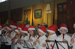 Schweinachtsmann 2015