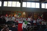 Schweinachtsmann 2015