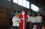 Schweinachtsmann 2015