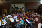 Musicalprojekt "Rapunzel" 2016