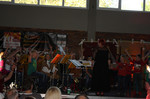 Musicalprojekt "Rapunzel" 2016