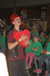 Musicalprojekt "Rapunzel" 2016